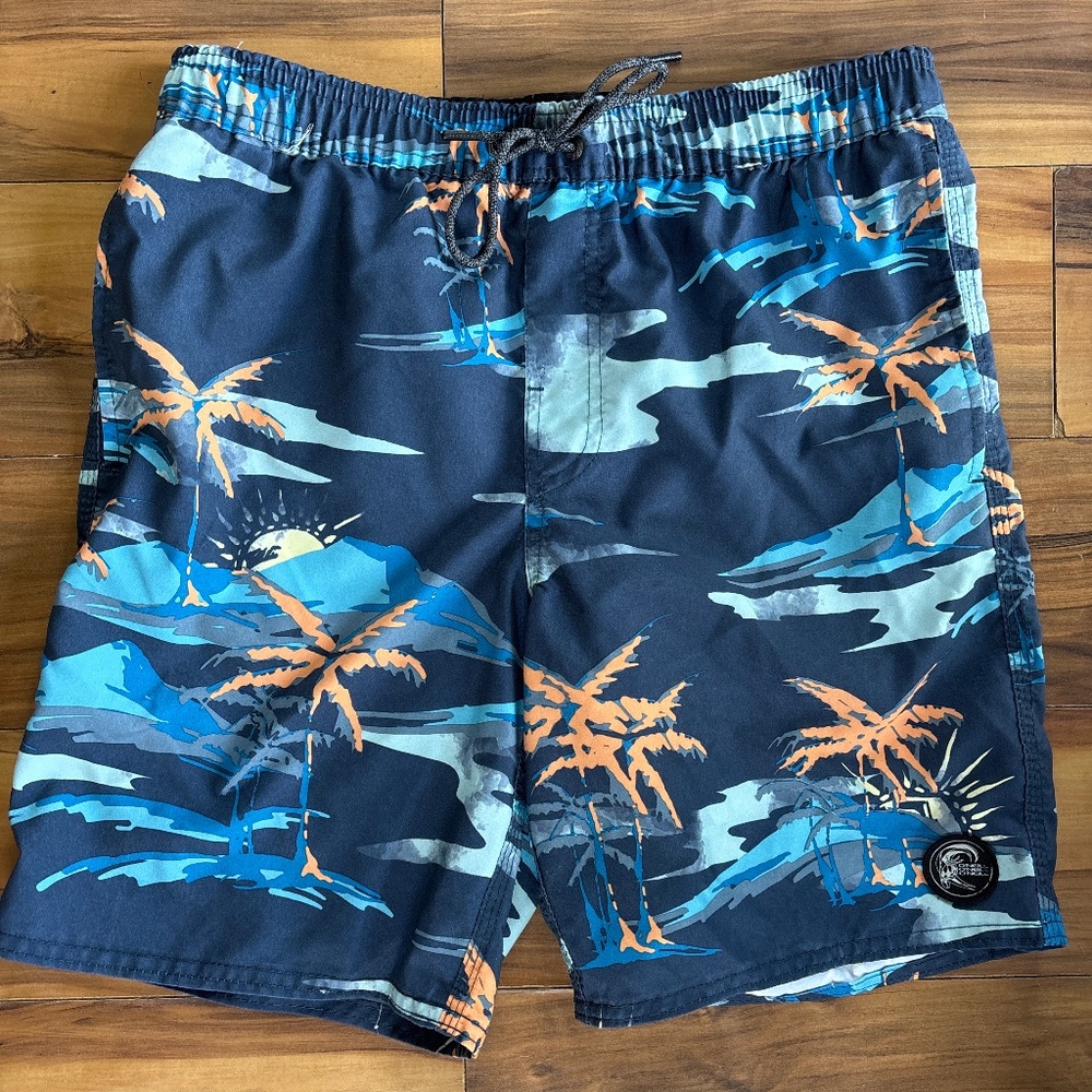 Swim shorts